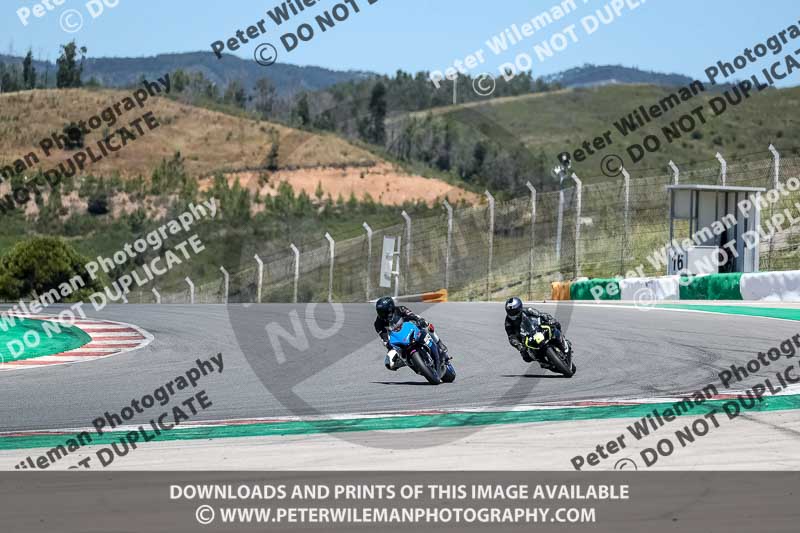 may 2019;motorbikes;no limits;peter wileman photography;portimao;portugal;trackday digital images